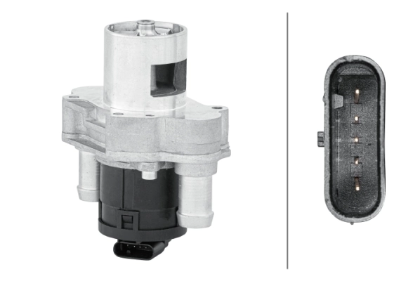 EGR Valve