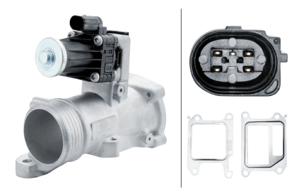 EGR Valve