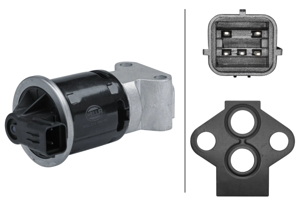 EGR Valve