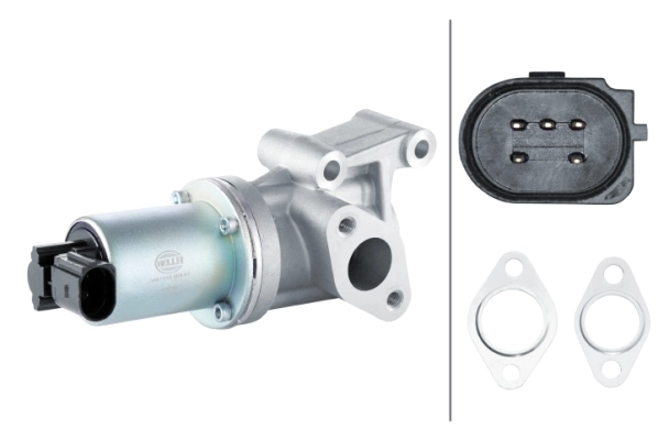 EGR Valve