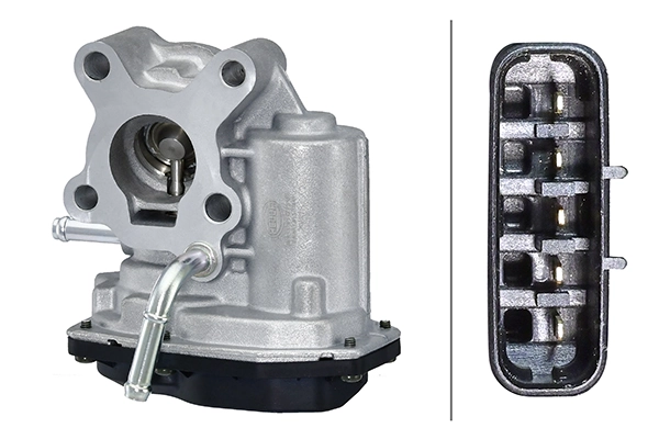 EGR Valve