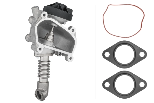 EGR Valve