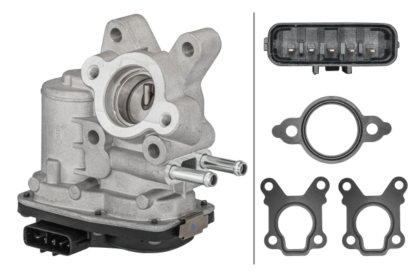 EGR Valve