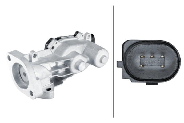 EGR Valve