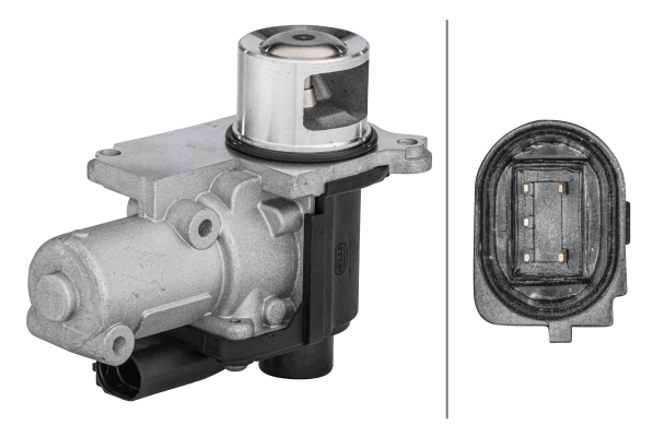 EGR Valve