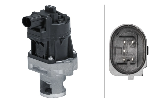 EGR Valve