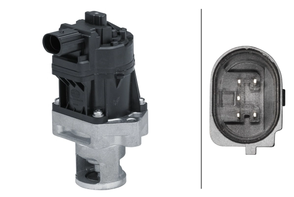 EGR Valve
