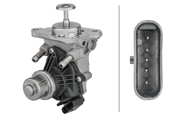 EGR Valve