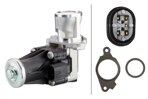 EGR Valve