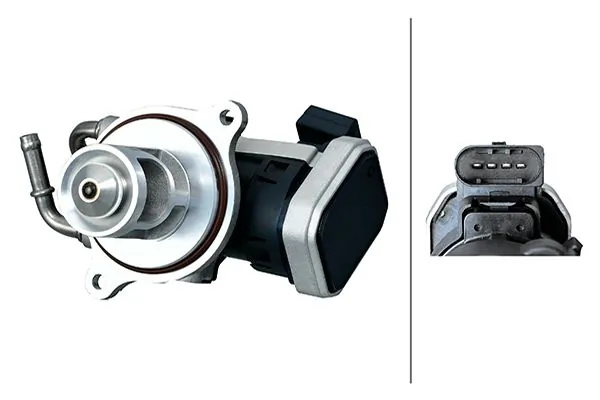 EGR Valve