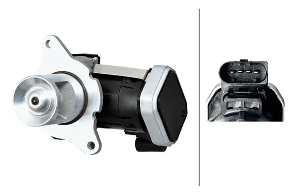 EGR Valve