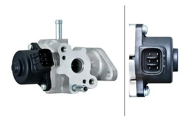 EGR Valve