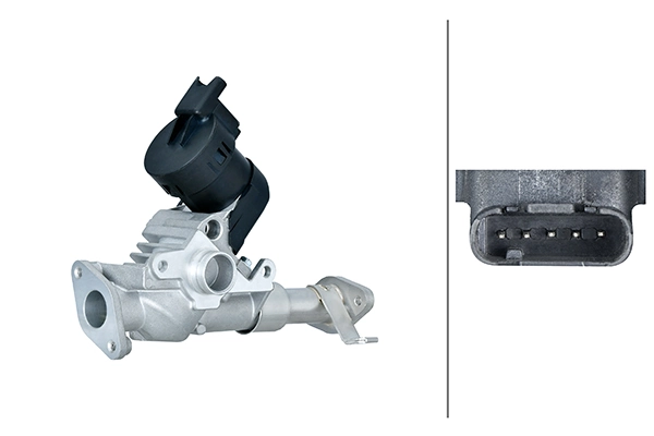 EGR Valve