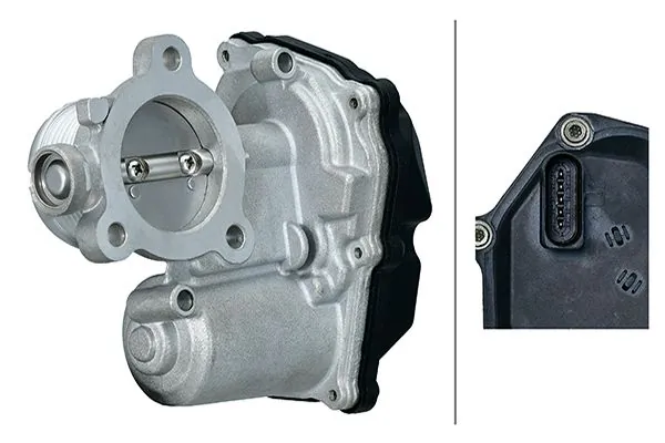 EGR Valve