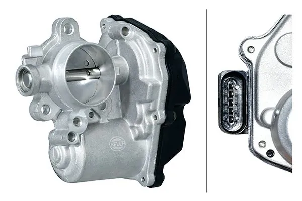 EGR Valve