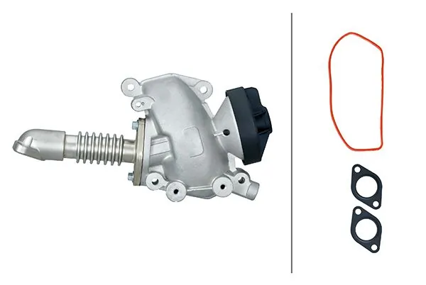 EGR Valve