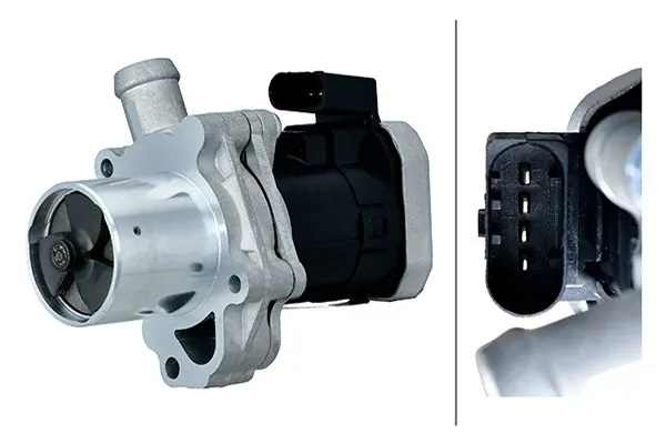 EGR Valve