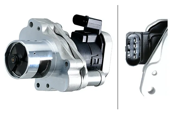 EGR Valve