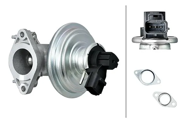 EGR Valve