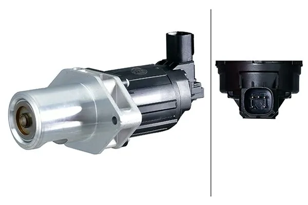 EGR Valve