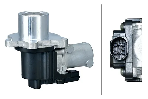 EGR Valve
