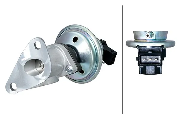 EGR Valve