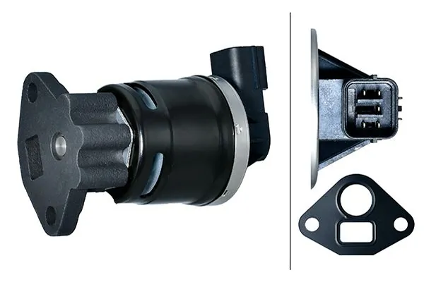 EGR Valve