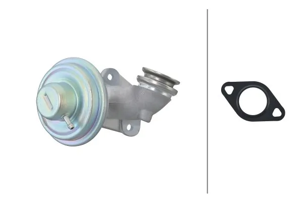 EGR Valve