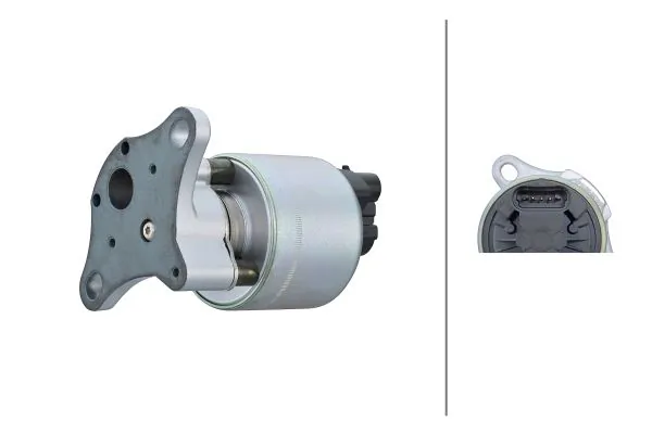 EGR Valve