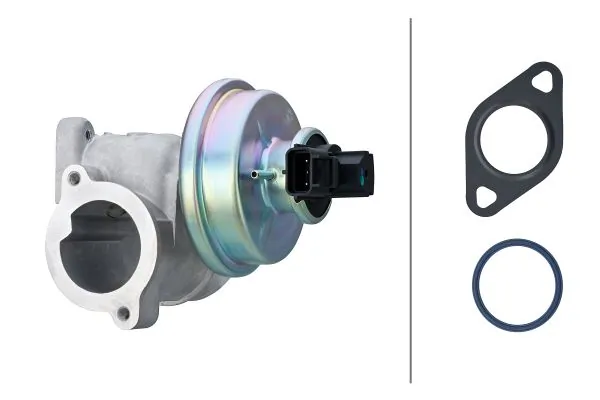 EGR Valve