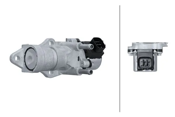 EGR Valve