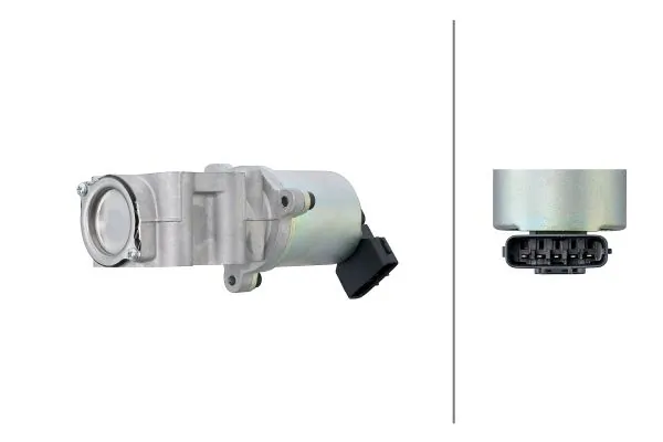 EGR Valve