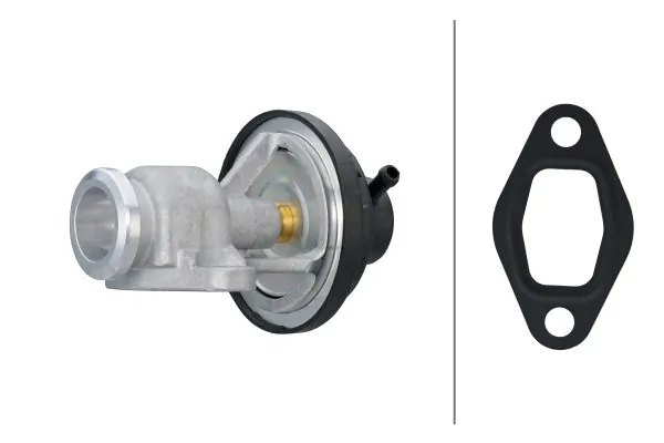 EGR Valve