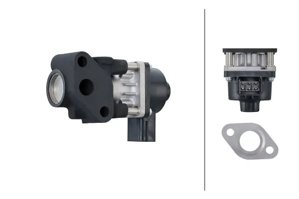 EGR Valve