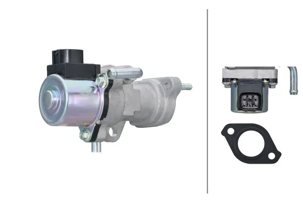 EGR Valve