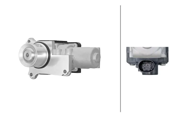 EGR Valve