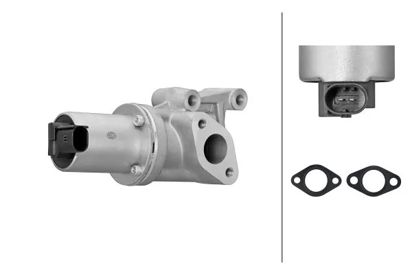 EGR Valve