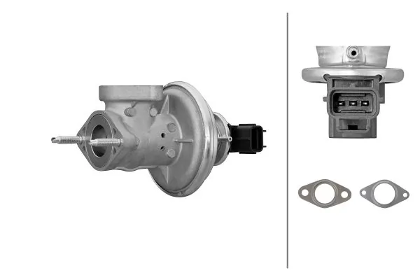 EGR Valve