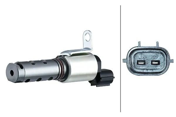 Control Valve, camshaft adjustment