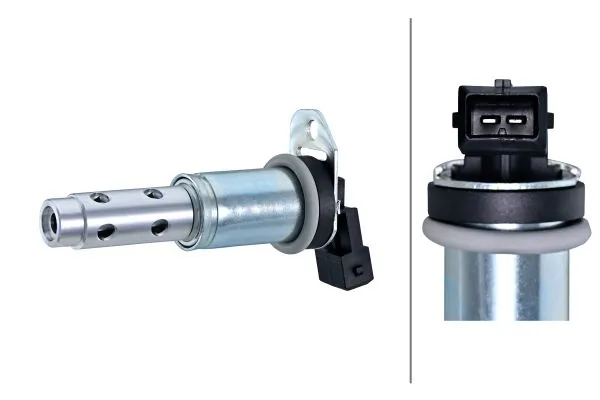 Control Valve, camshaft adjustment
