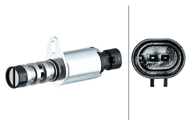 Control Valve, camshaft adjustment