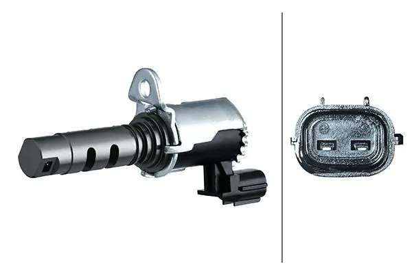 Control Valve, camshaft adjustment