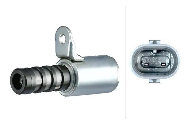 Control Valve, camshaft adjustment