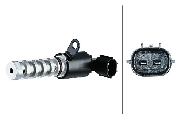 Control Valve, camshaft adjustment