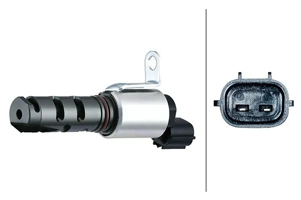 Control Valve, camshaft adjustment
