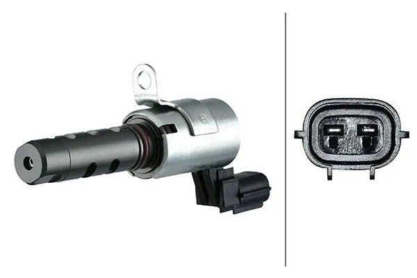 Control Valve, camshaft adjustment