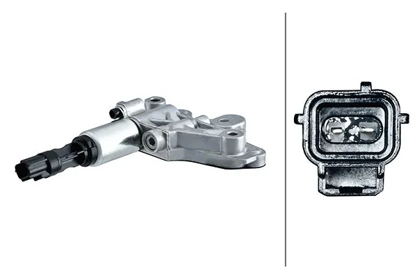 Control Valve, camshaft adjustment
