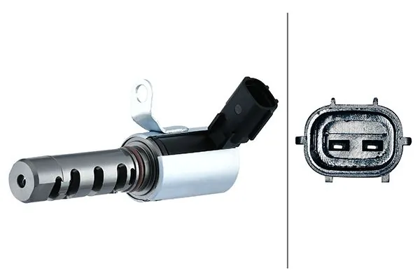 Control Valve, camshaft adjustment