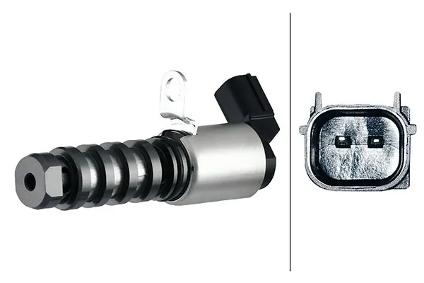 Control Valve, camshaft adjustment