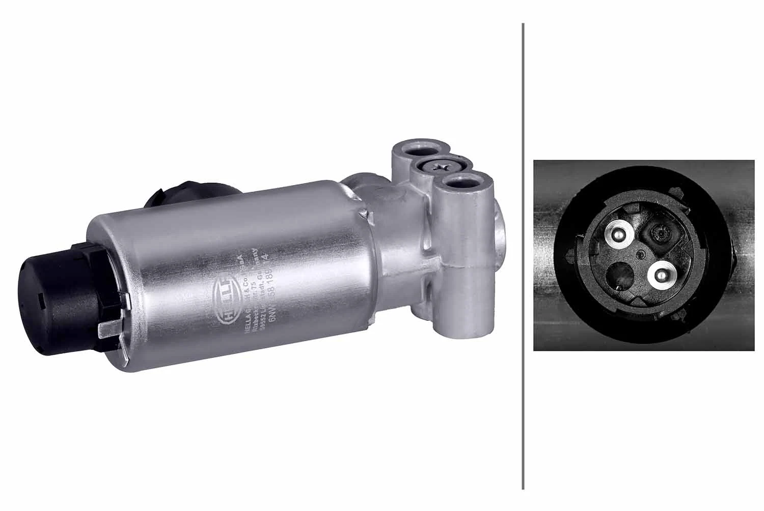 Solenoid Valve